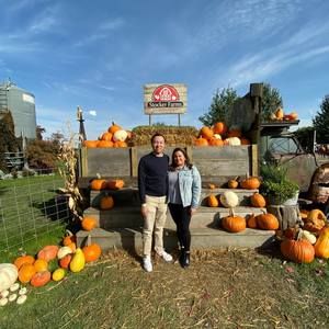 Meet your Posher, Peter